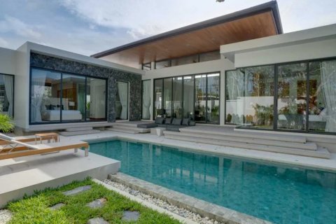 Off-plan Botanica Luxury Krabi in Ao Nang, Thailand № 135384 - photo 11