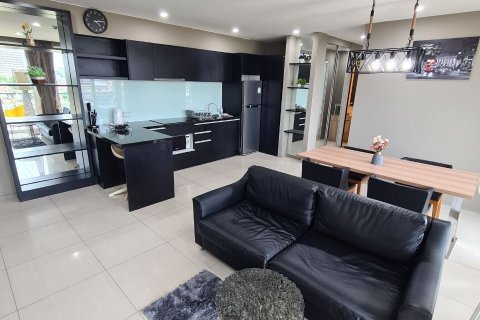 Condo in Pattaya, Thailand, 2 bedrooms  № 152627 - photo 17