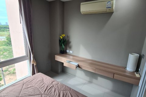 Condo in Pattaya, Thailand, 2 bedrooms  № 152627 - photo 14