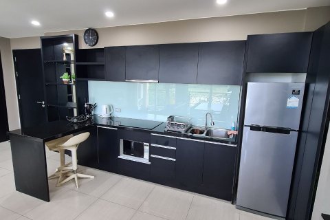 Condo in Pattaya, Thailand, 2 bedrooms  № 152627 - photo 3