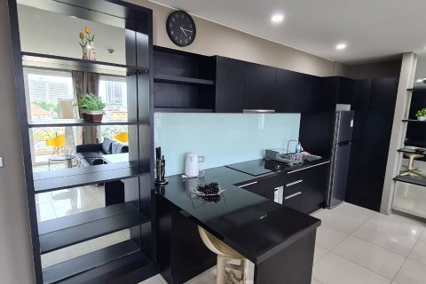 Condo in Pattaya, Thailand, 2 bedrooms  № 152627 - photo 12
