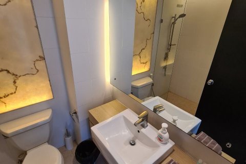 Condo in Pattaya, Thailand, 2 bedrooms  № 152627 - photo 9
