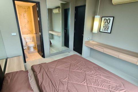 Condo in Pattaya, Thailand, 2 bedrooms  № 152627 - photo 11