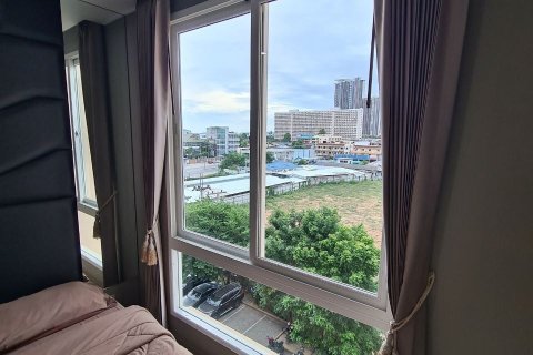 Condo in Pattaya, Thailand, 2 bedrooms  № 152627 - photo 15
