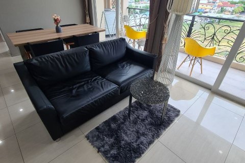 Condo in Pattaya, Thailand, 2 bedrooms  № 152627 - photo 7