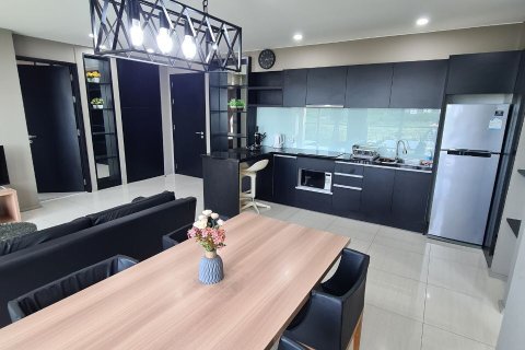 Condo in Pattaya, Thailand, 2 bedrooms  № 152627 - photo 5