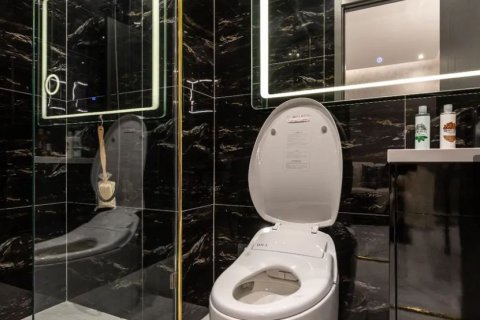 Студия в кондо в Паттайе, Таиланд № 152624 - фото 3