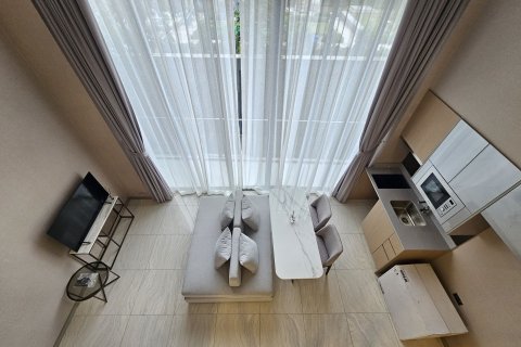 Кондоминиум с 2 спальнями в Ваттхане, Бангкок, Таиланд № 152622 - фото 5