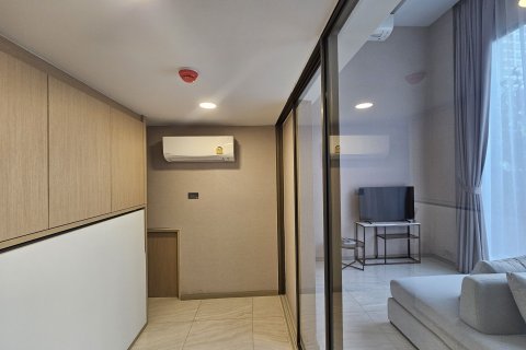 Кондоминиум с 2 спальнями в Ваттхане, Бангкок, Таиланд № 152622 - фото 4