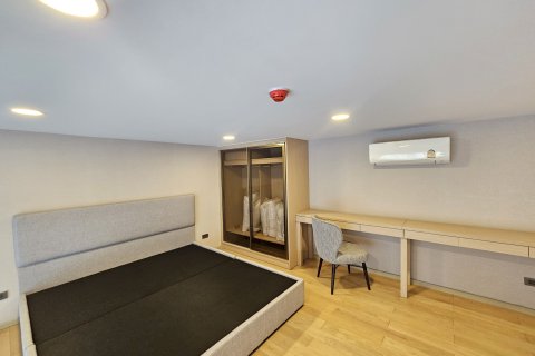 Кондоминиум с 2 спальнями в Ваттхане, Бангкок, Таиланд № 152622 - фото 6