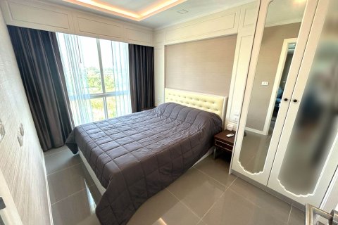 Condo in Pattaya, Thailand, 2 bedrooms  № 152623 - photo 10