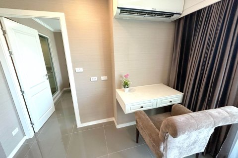 Condo in Pattaya, Thailand, 2 bedrooms  № 152623 - photo 9