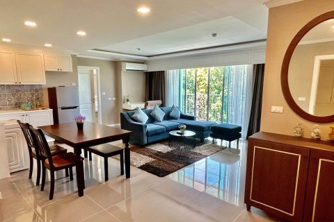 Condo in Pattaya, Thailand, 2 bedrooms  № 152623 - photo 3