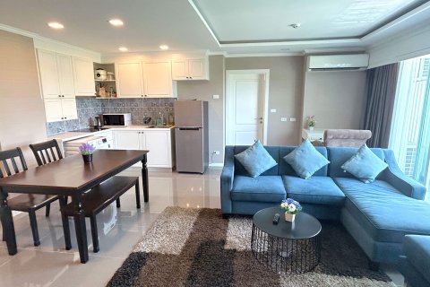 Condo in Pattaya, Thailand, 2 bedrooms  № 152623 - photo 4