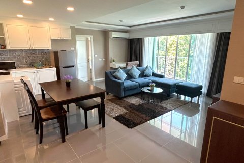 Condo in Pattaya, Thailand, 2 bedrooms  № 152623 - photo 2