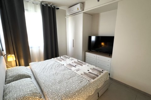 Apartment in Pattaya, Thailand 2 bedrooms № 152628 - photo 4