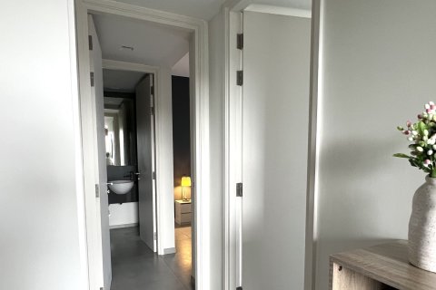 Apartment in Pattaya, Thailand 2 bedrooms № 152628 - photo 6