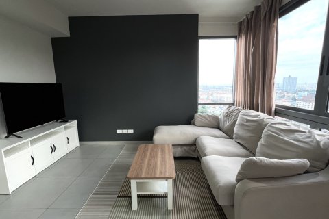 Apartment in Pattaya, Thailand 2 bedrooms № 152628 - photo 1
