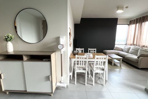 Apartment in Pattaya, Thailand 2 bedrooms № 152628 - photo 2