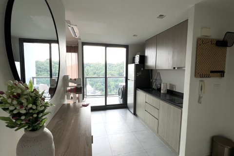 Apartment in Pattaya, Thailand 2 bedrooms № 152628 - photo 3
