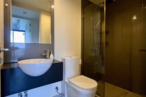 Apartment in Pattaya, Thailand 2 bedrooms № 152628 - photo 9