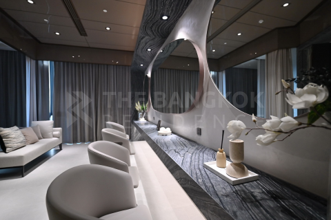 Eigentumswohnung in Bangkok, Thailand, 1 Schlafzimmer  № 184466 - Foto 9