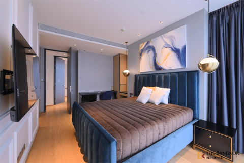 Condo in Bangkok, Thailand, 2 bedrooms № 184467 - photo 5