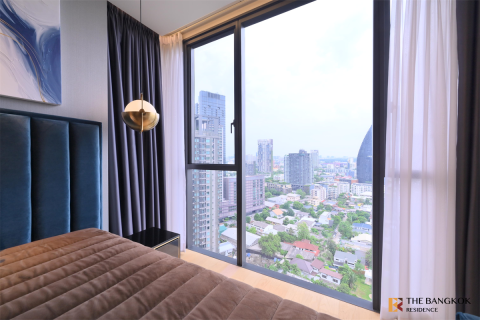 Condo in Bangkok, Thailand, 2 bedrooms № 184467 - photo 3