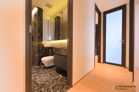 Condo in Bangkok, Thailand, 2 bedrooms № 184467