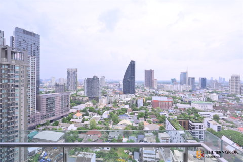 Condo in Bangkok, Thailand, 2 bedrooms № 184467