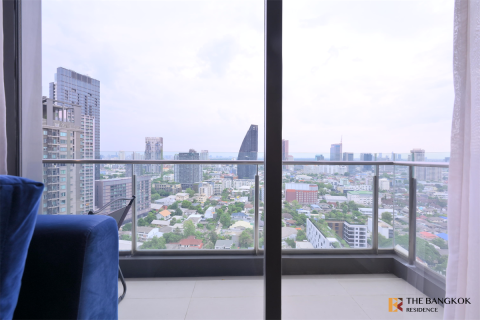 Condo in Bangkok, Thailand, 2 bedrooms № 184467 - photo 4