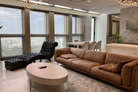 Condo in Bangkok, Thailand, 2 bedrooms № 184464 - photo 6