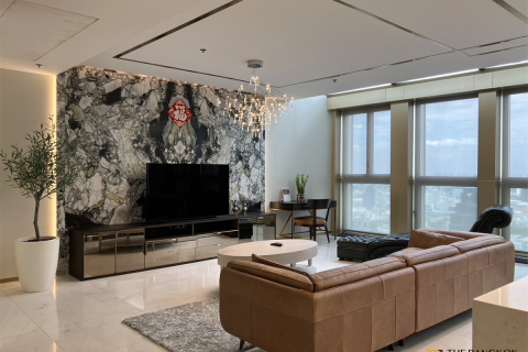 Condo in Bangkok, Thailand, 2 bedrooms № 184464 - photo 7