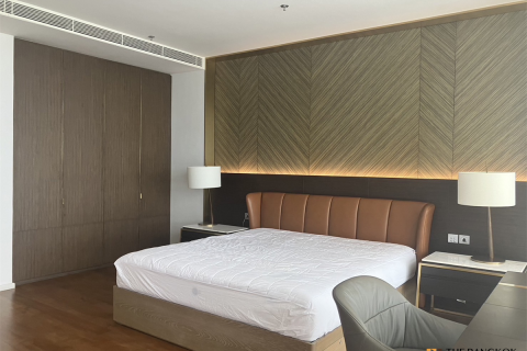 Condo in Bangkok, Thailand, 2 bedrooms № 184464 - photo 5