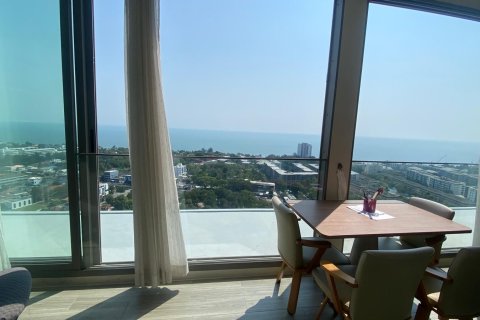 Condo in Hua Hin, Thailand, 2 bedrooms  № 173117 - photo 5