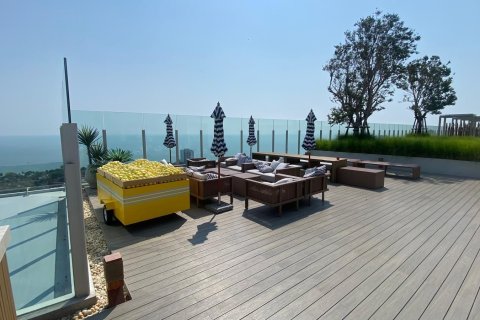 Condo in Hua Hin, Thailand, 2 bedrooms  № 173117 - photo 19