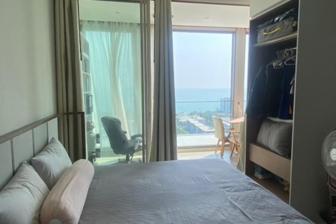 Condo in Hua Hin, Thailand, 2 bedrooms  № 173117 - photo 14