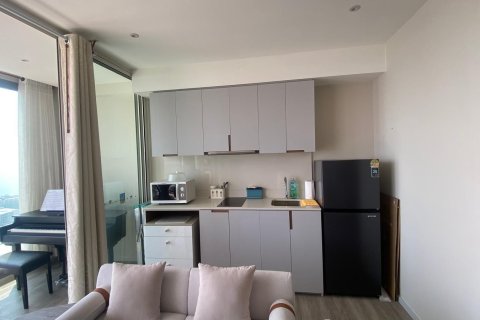 Condo in Hua Hin, Thailand, 2 bedrooms  № 173117 - photo 2