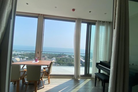 Condo in Hua Hin, Thailand, 2 bedrooms  № 173117 - photo 6