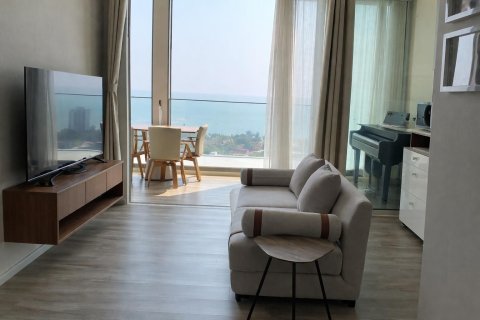 Condo in Hua Hin, Thailand, 2 bedrooms  № 173117 - photo 8