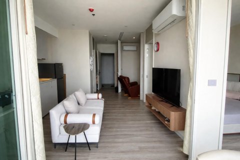 Condo in Hua Hin, Thailand, 2 bedrooms  № 173117 - photo 10