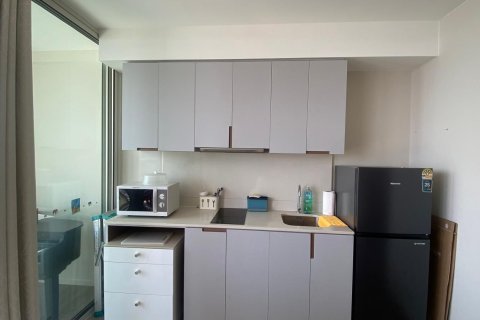 Condo in Hua Hin, Thailand, 2 bedrooms  № 173117 - photo 12