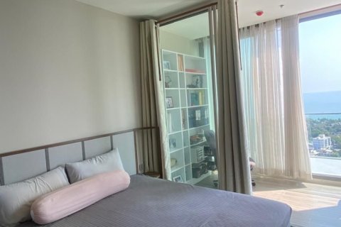 Condo in Hua Hin, Thailand, 2 bedrooms  № 173117 - photo 13