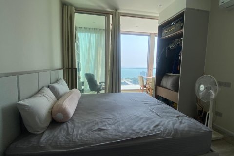 Condo in Hua Hin, Thailand, 2 bedrooms  № 173117 - photo 4