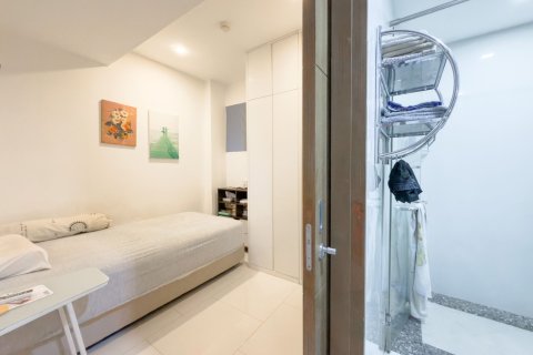 Кондоминиум с 4 спальнями в Паттайе, Таиланд № 173119 - фото 12