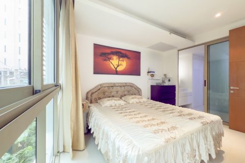 Кондоминиум с 4 спальнями в Паттайе, Таиланд № 173119 - фото 7