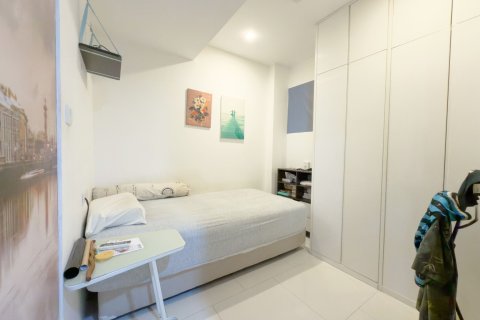 Кондоминиум с 4 спальнями в Паттайе, Таиланд № 173119 - фото 8