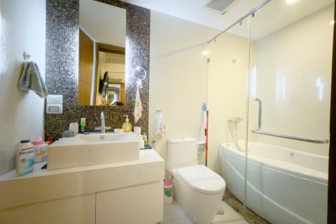 Кондоминиум с 4 спальнями в Паттайе, Таиланд № 173119 - фото 16