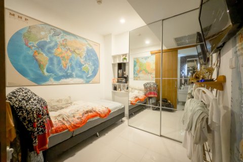 Кондоминиум с 4 спальнями в Паттайе, Таиланд № 173119 - фото 11