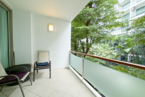 Кондоминиум с 4 спальнями в Паттайе, Таиланд № 173119 - фото 5